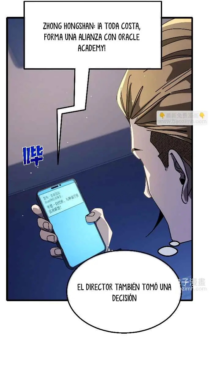  MIS HABILIDADES PASIVAS SON INVENCIBLES > Capitulo 53 > Page 341